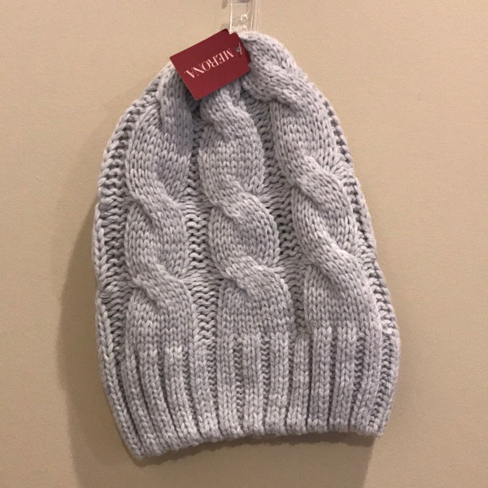 Knit Hat